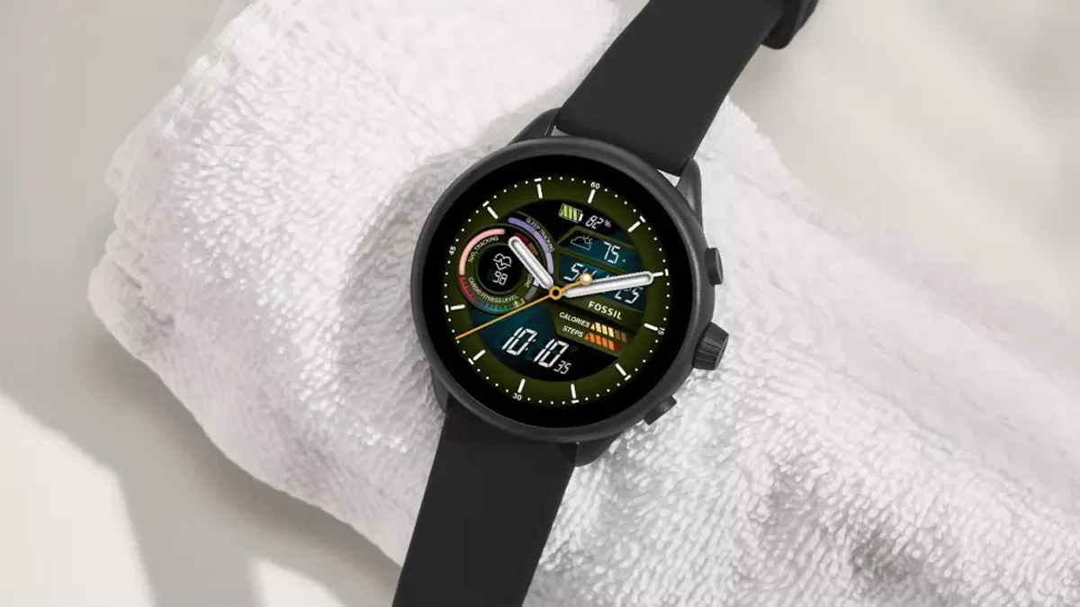 Fossil group smart watches hot sale