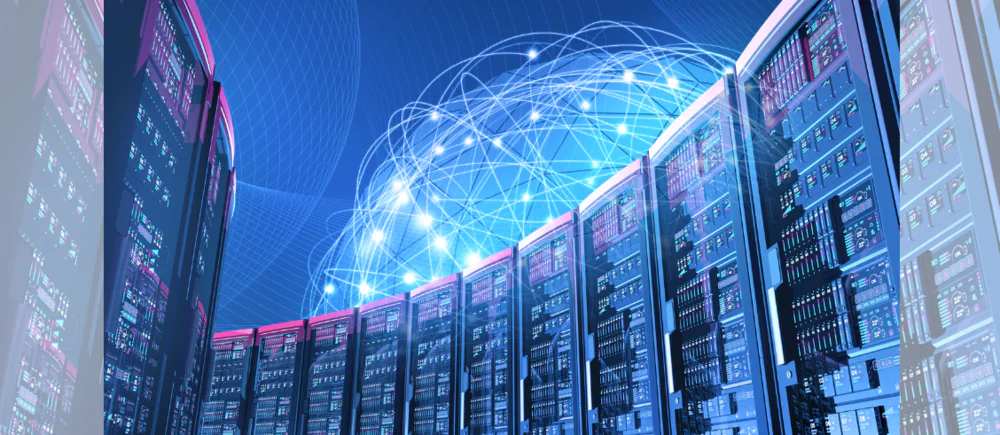 Frontier supercomputer