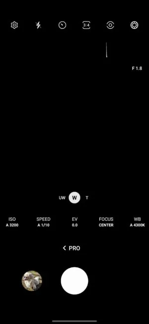 One UI S23 FE