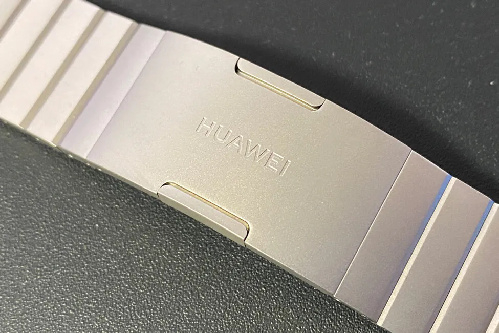 Huawei Watch GT 4 (46 mm)