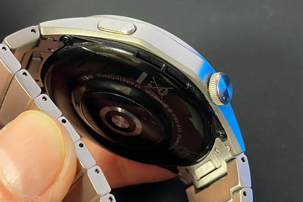 Huawei Watch GT 4 (46 mm)