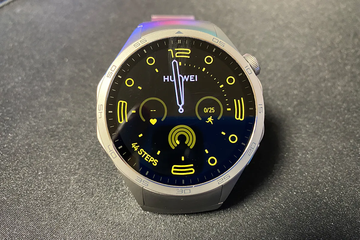 Huawei Watch GT 4 (46 mm)