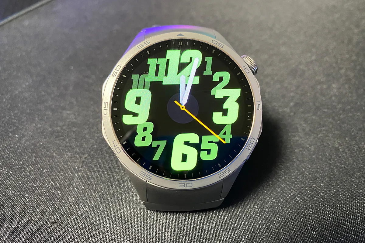 Huawei Watch GT 4 (46 mm)