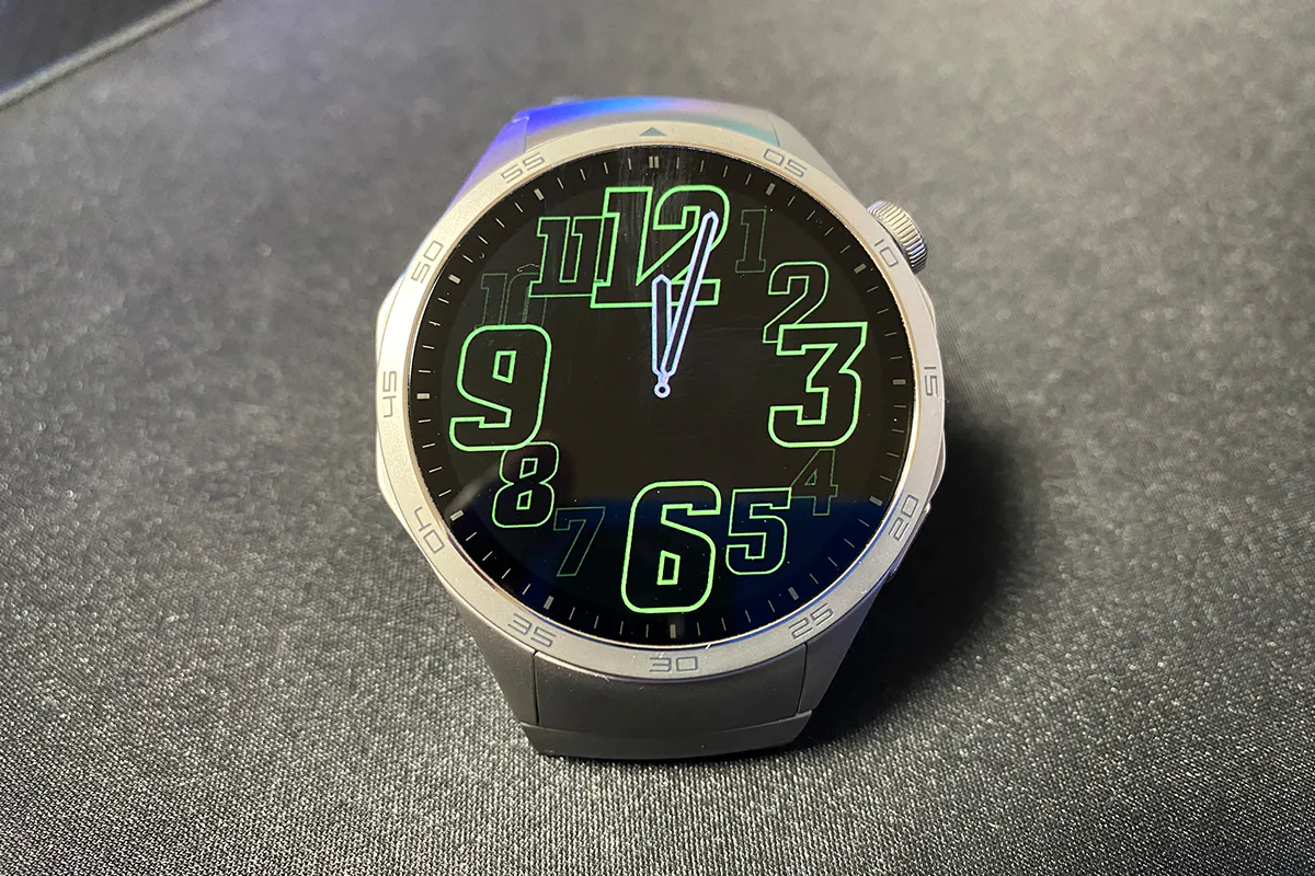 Huawei Watch GT 4 (46 mm)