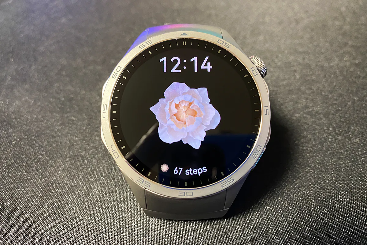 Huawei Watch GT 4 (46 mm)