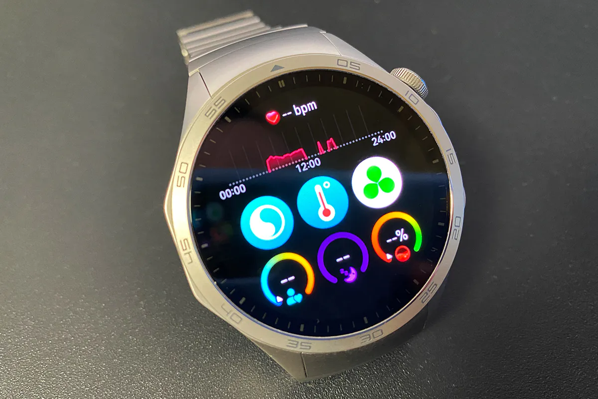 Huawei Watch GT 4 (46 mm)