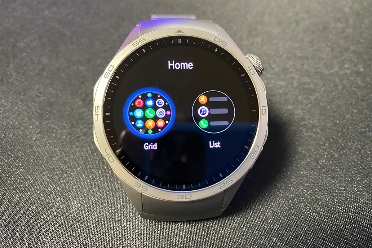 Huawei Watch GT 4 (46 mm)