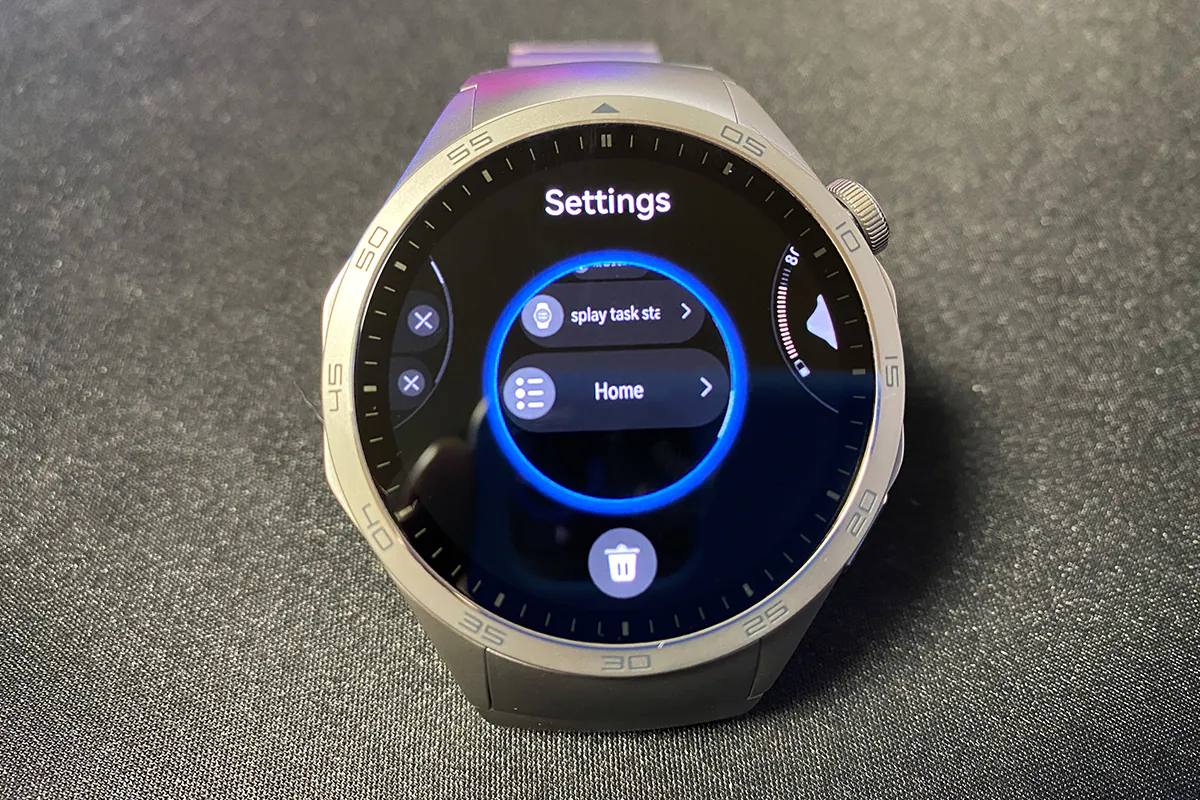 Huawei Watch GT 4 (46 mm)