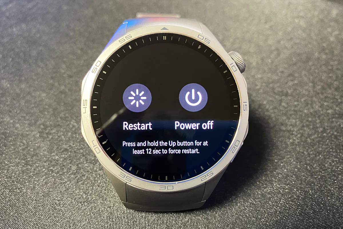 Huawei Watch GT 4 (46 mm)