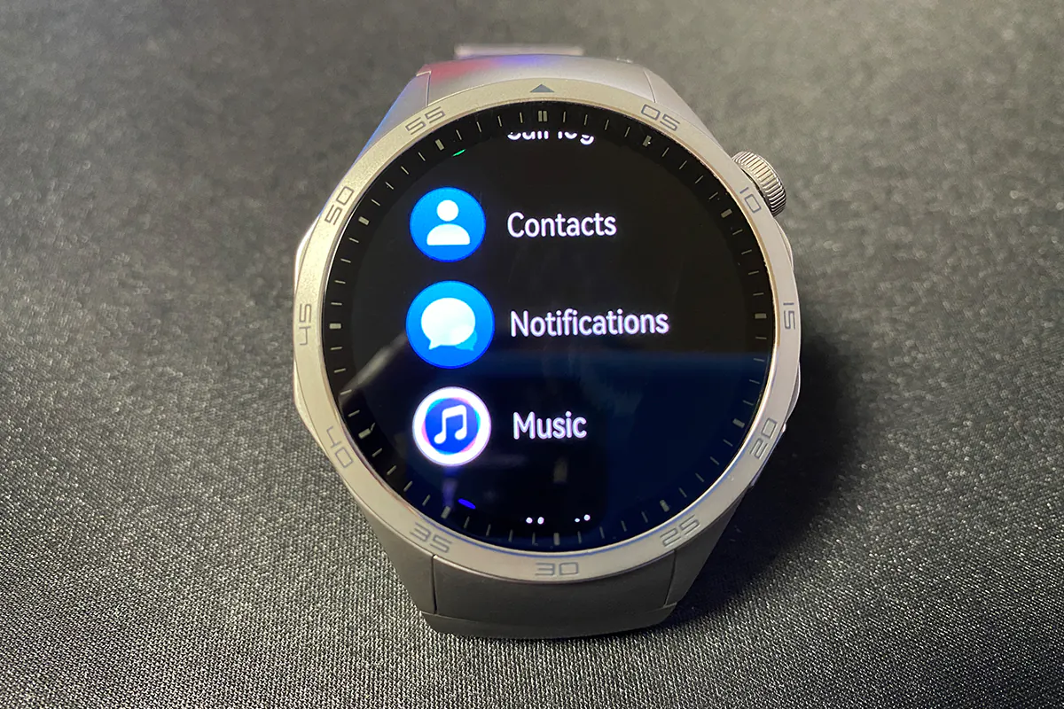 Huawei Watch GT 4 (46 mm)