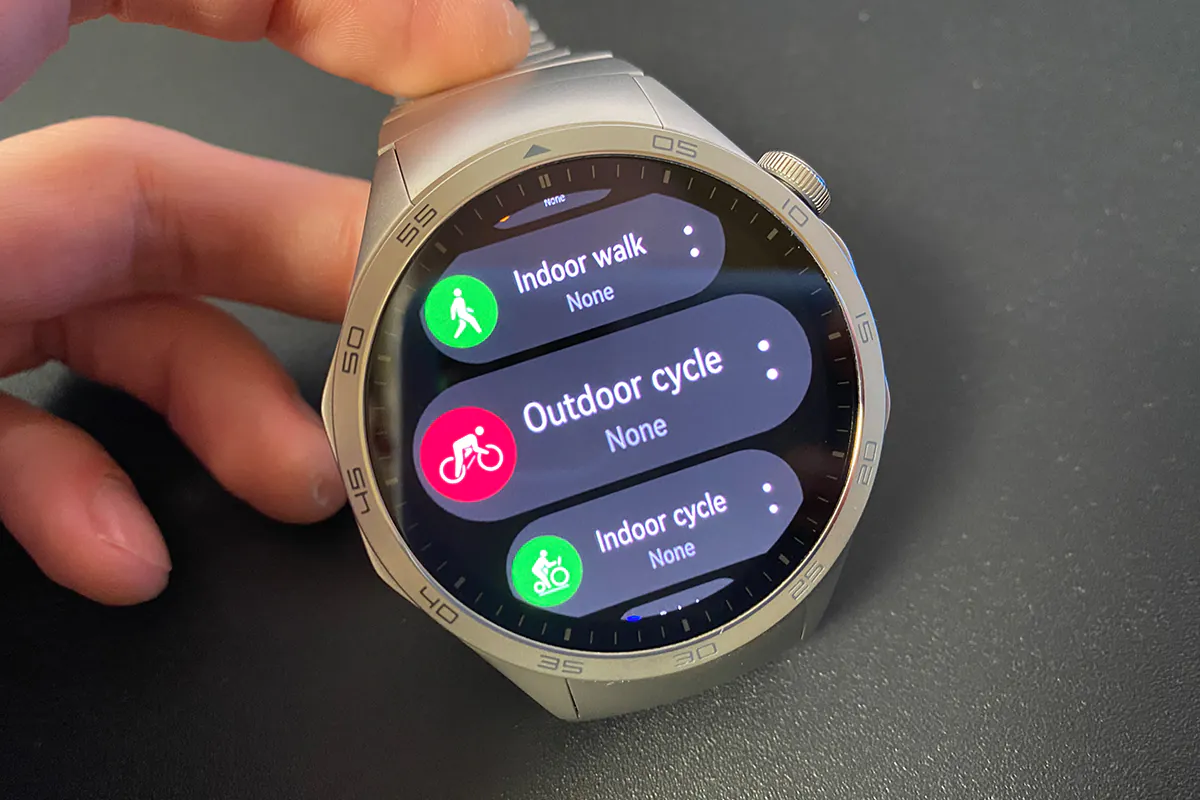 Huawei Watch GT 4 (46 mm)