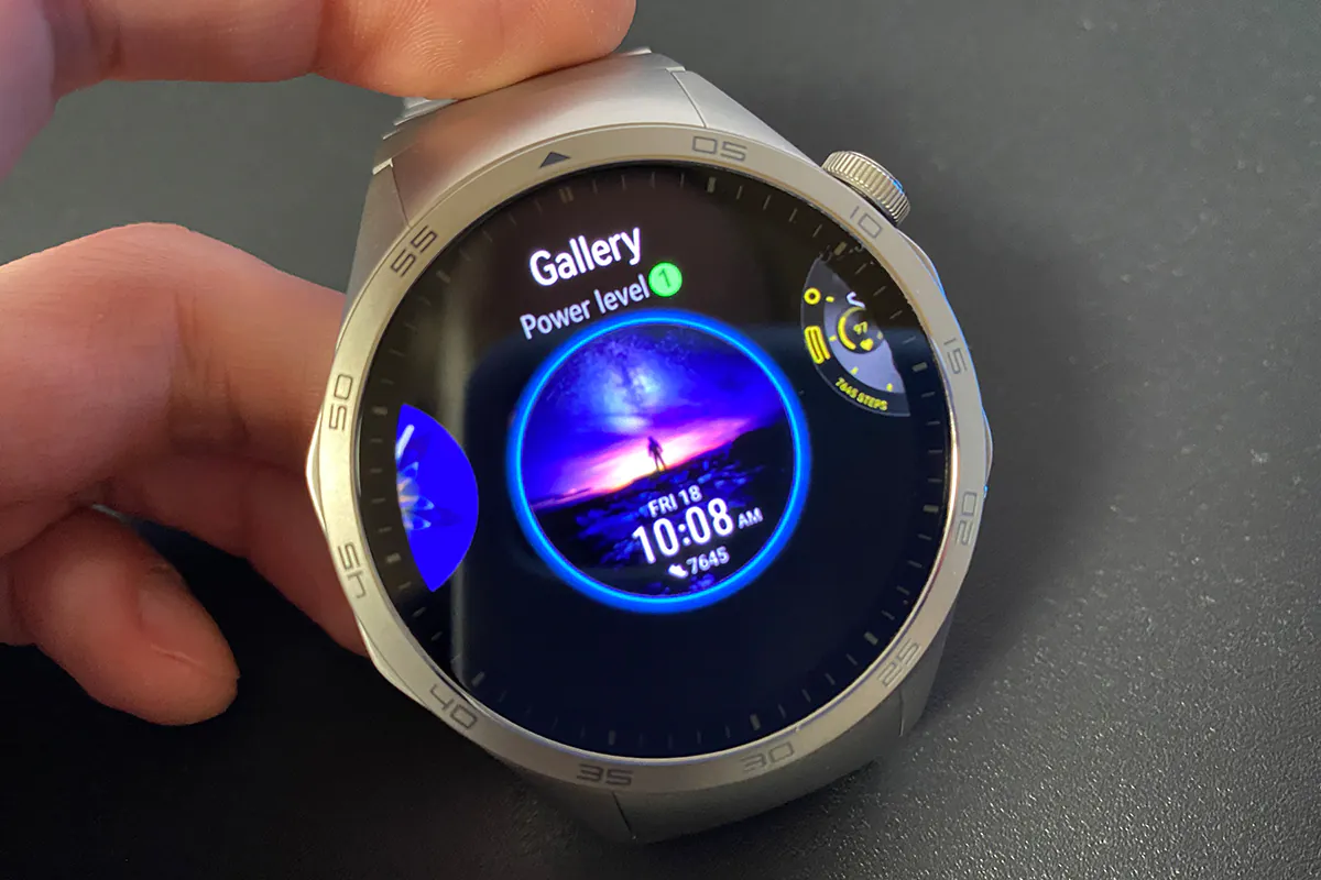 Huawei Watch GT 4 (46 mm)