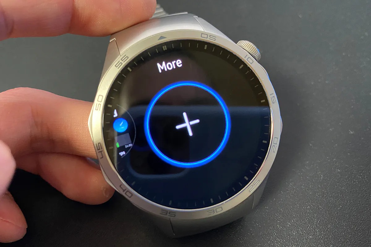 Huawei Watch GT 4 (46 mm)