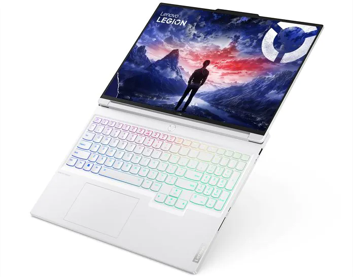 Lenovo a annoncé de nouveaux appareils Legion et LOQ au CES 2024 Root