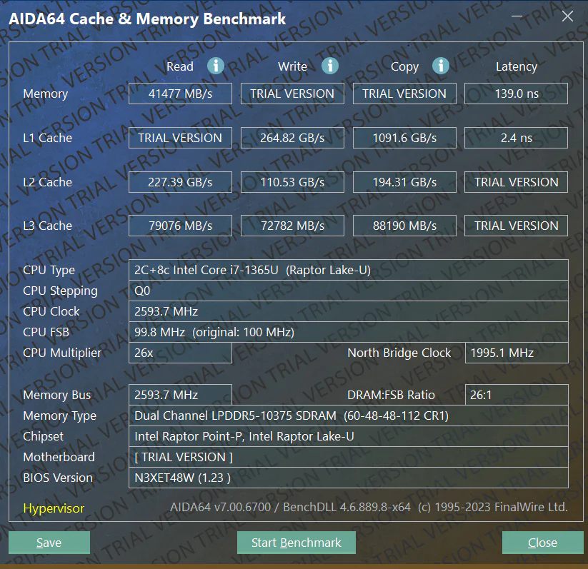 Lenovo ThinkPad X1 Carbon Gen 11"