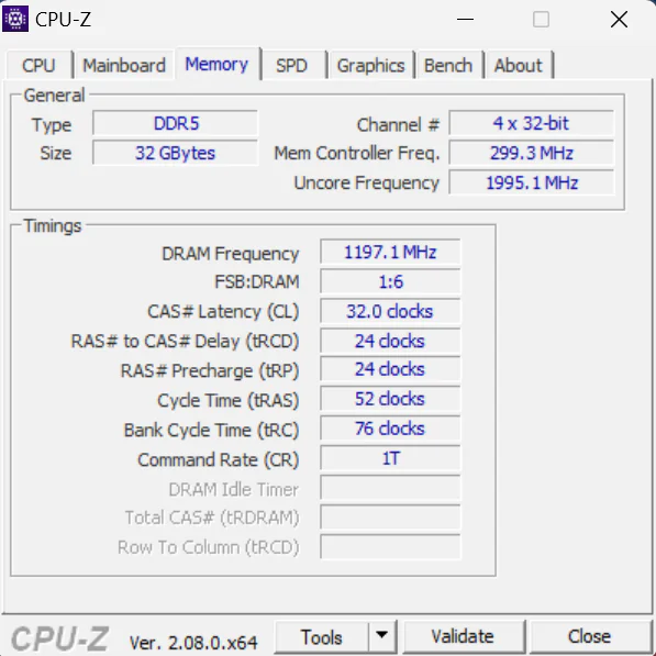 Lenovo ThinkPad X1 Carbon Gen 11"
