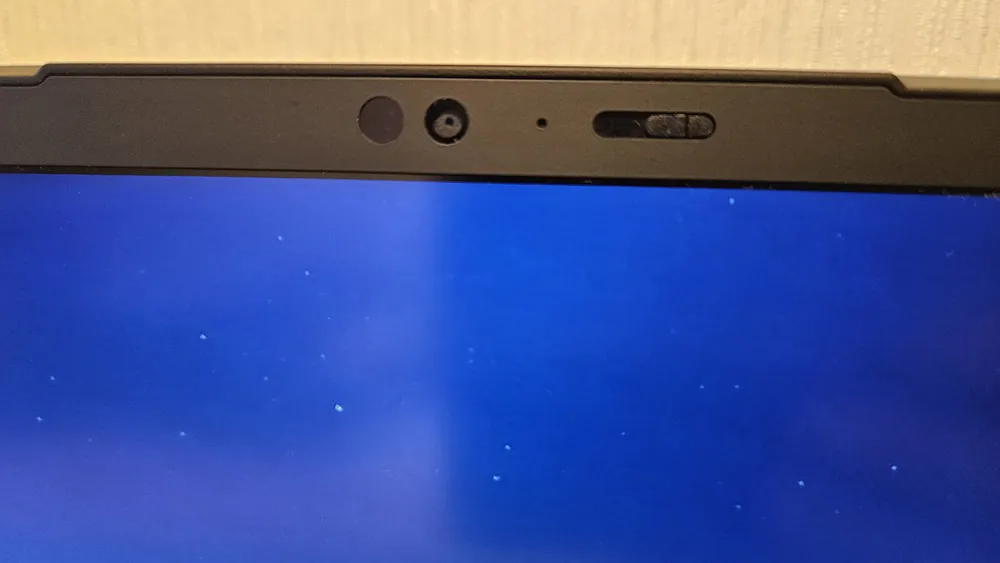 Lenovo ThinkPad X1 Carbon Gen 11"