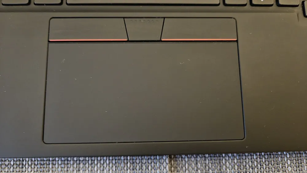 Lenovo ThinkPad X1 Carbon Gen 11"