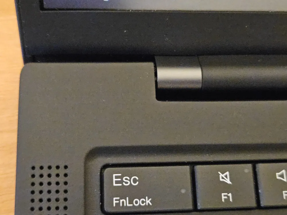 Lenovo ThinkPad X1 Carbon Gen 11"