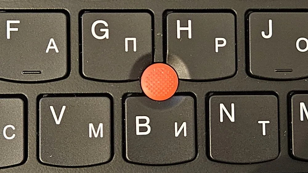 Lenovo ThinkPad X1 Carbon Gen 11"