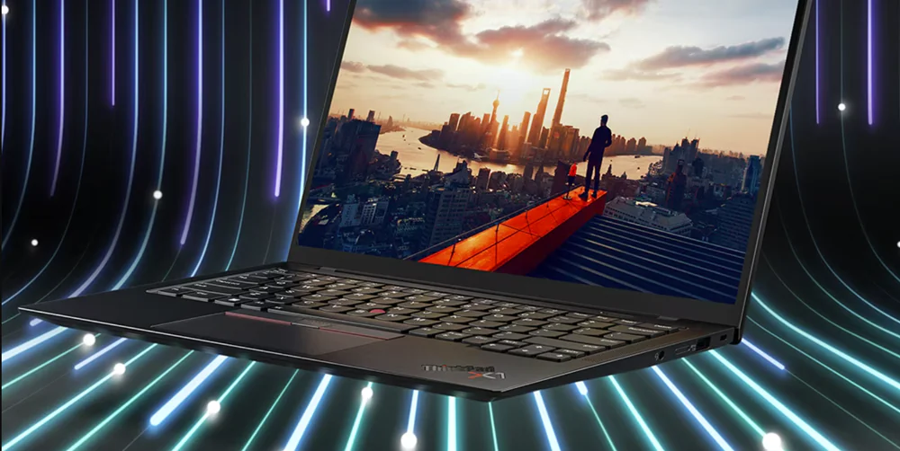 Lenovo ThinkPad X1 Carbon Gen 11"