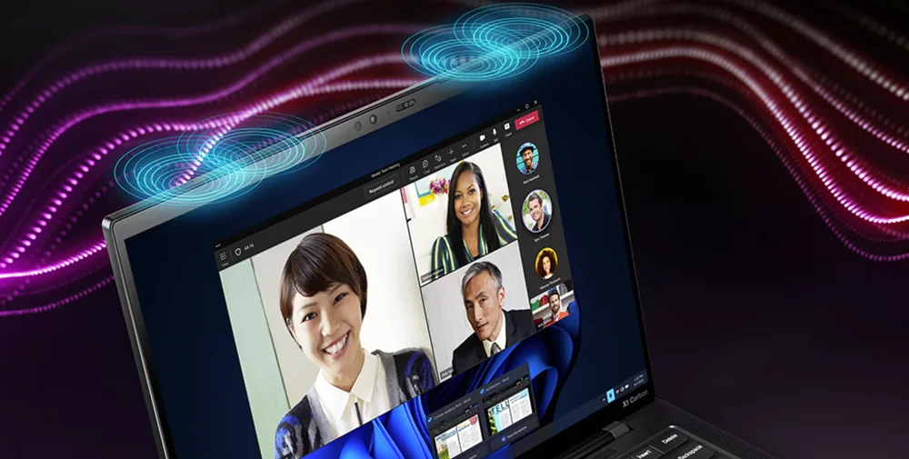 Lenovo ThinkPad X1 Carbon Gen 11"