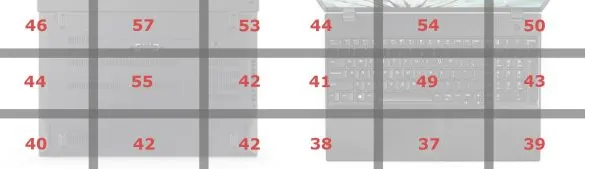 Lenovo ThinkPad X1 Carbon Gen 11"