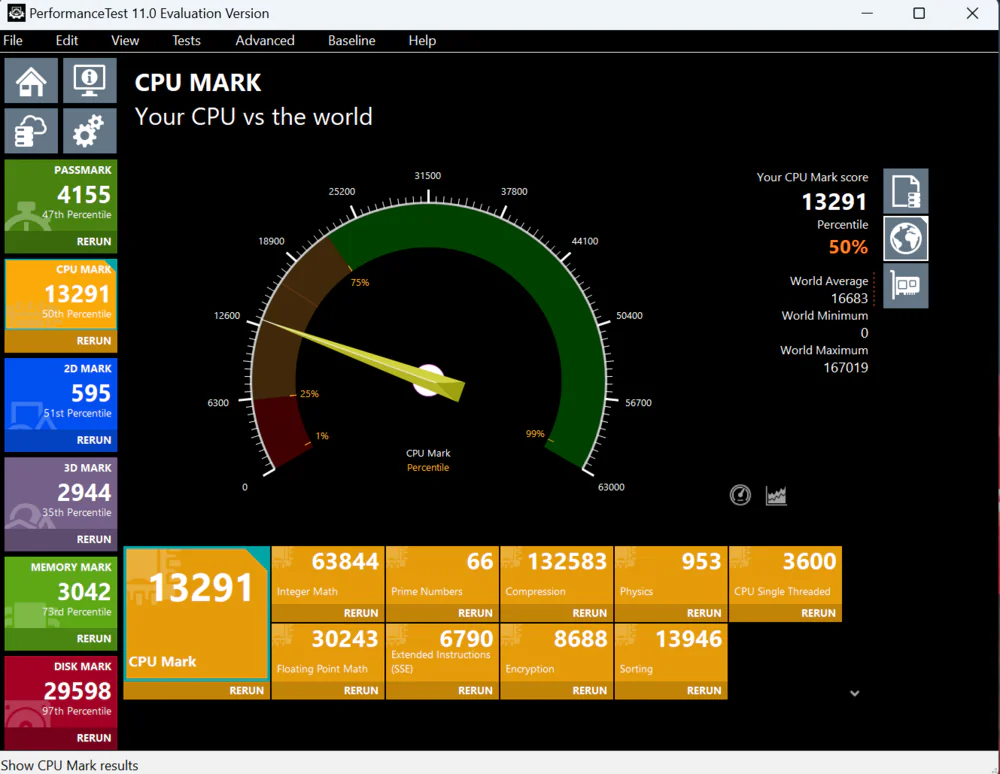 Lenovo ThinkPad X1 Carbon Gen 11"