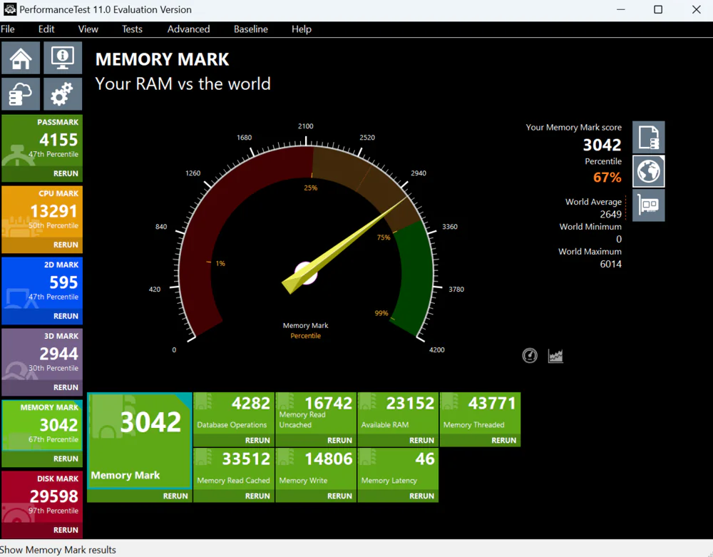Lenovo ThinkPad X1 Carbon Gen 11"