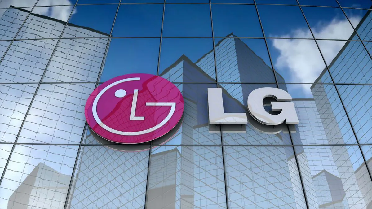 LG announced earnings for 2023