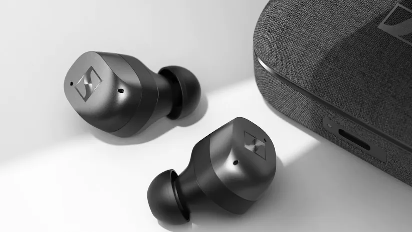 MOMENTUM True Wireless 4