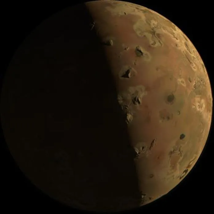 Io