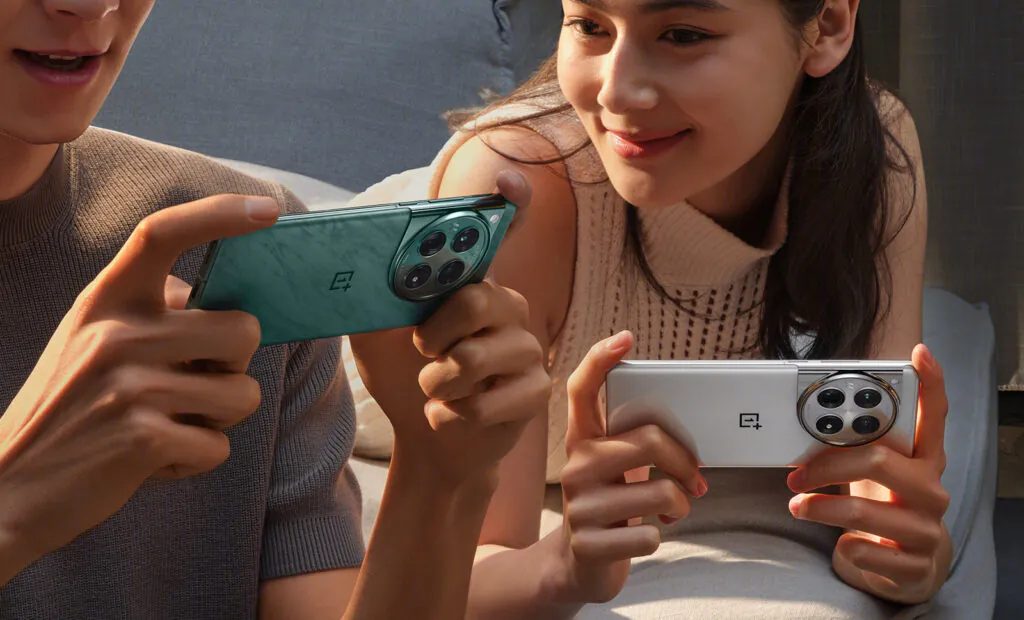 OnePlus 12