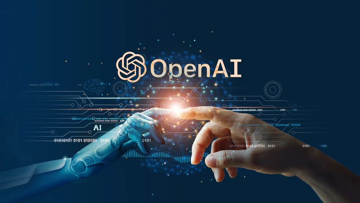 OpenAI