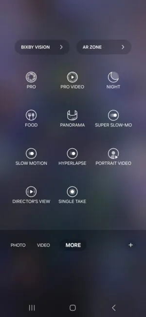 One UI S23 FE