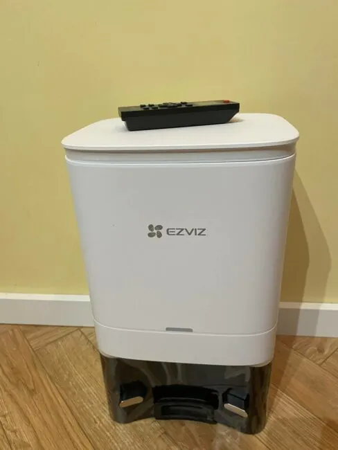 EZVIZ RC3 פלוס