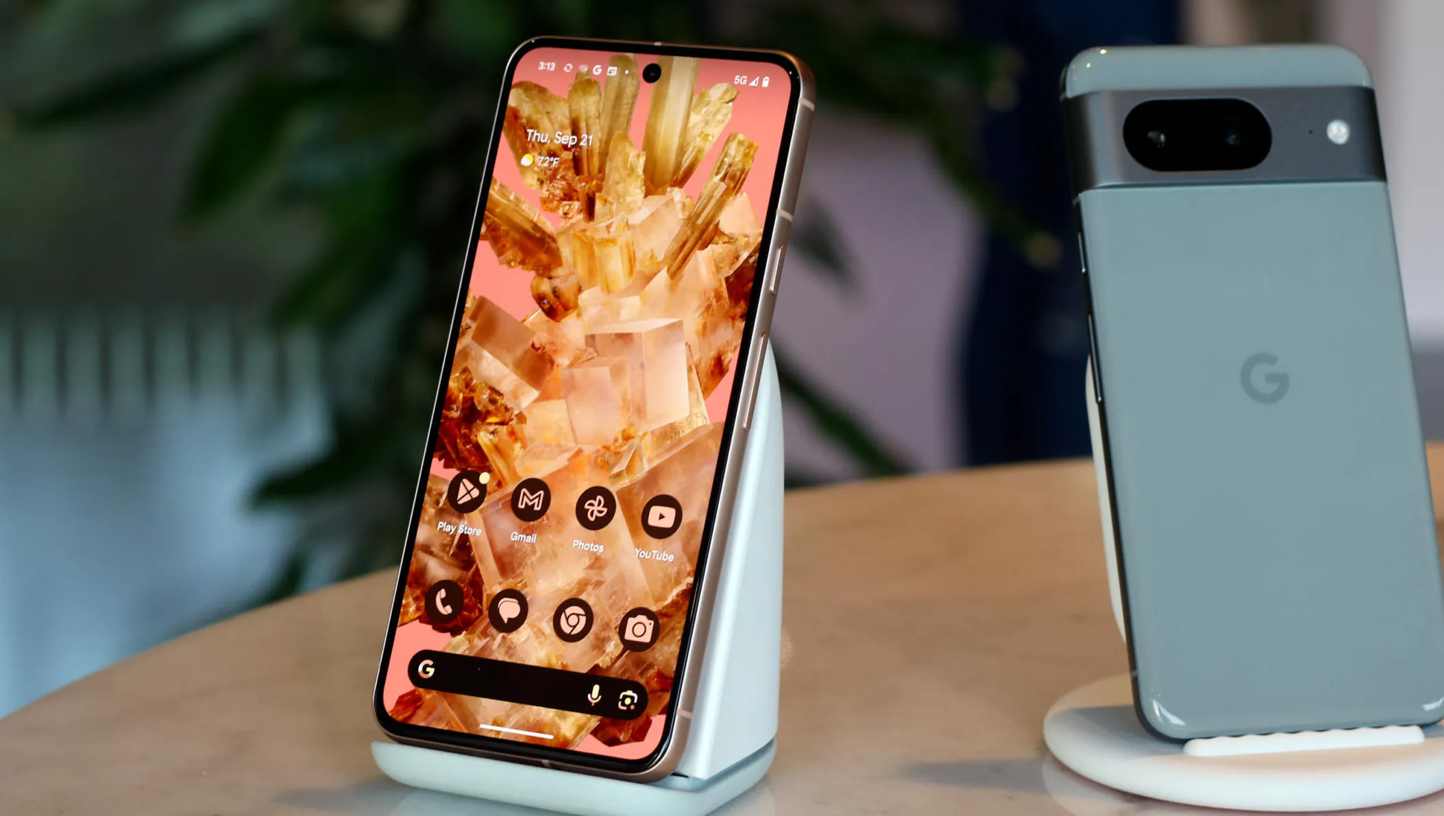 Google Pixel 8
