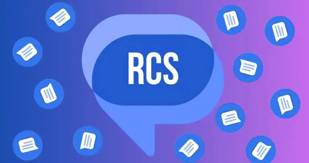 RCS