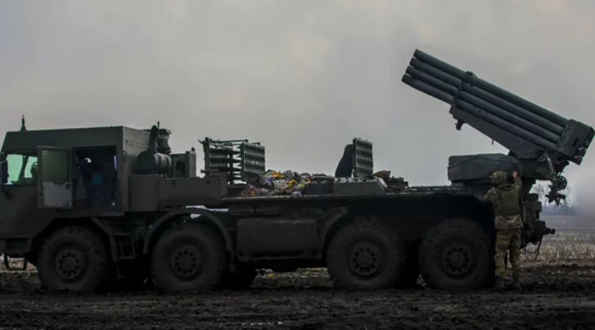 RM-70 Vampire