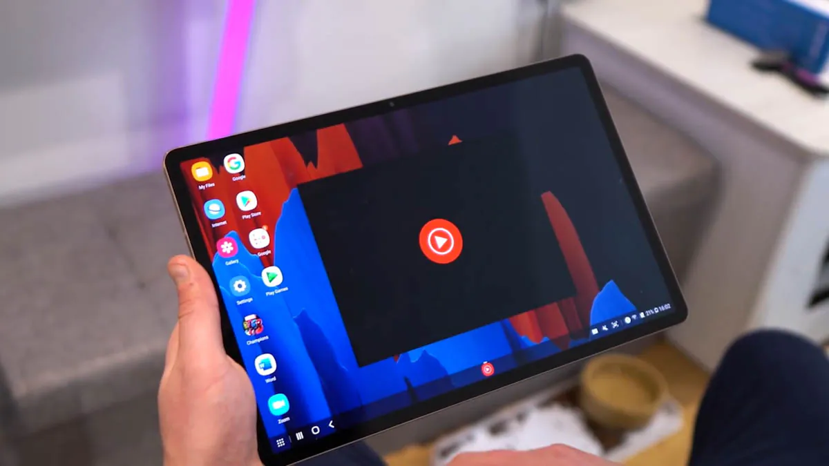 Samsung Galaxy AI