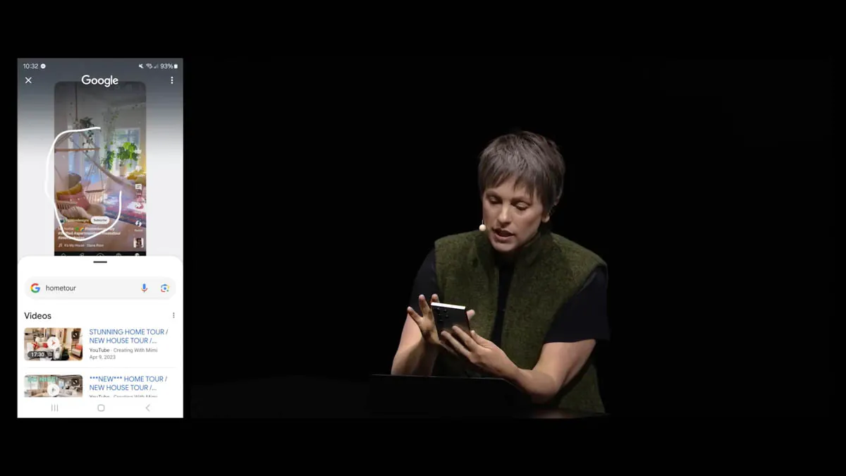 Samsung Galaxy AI