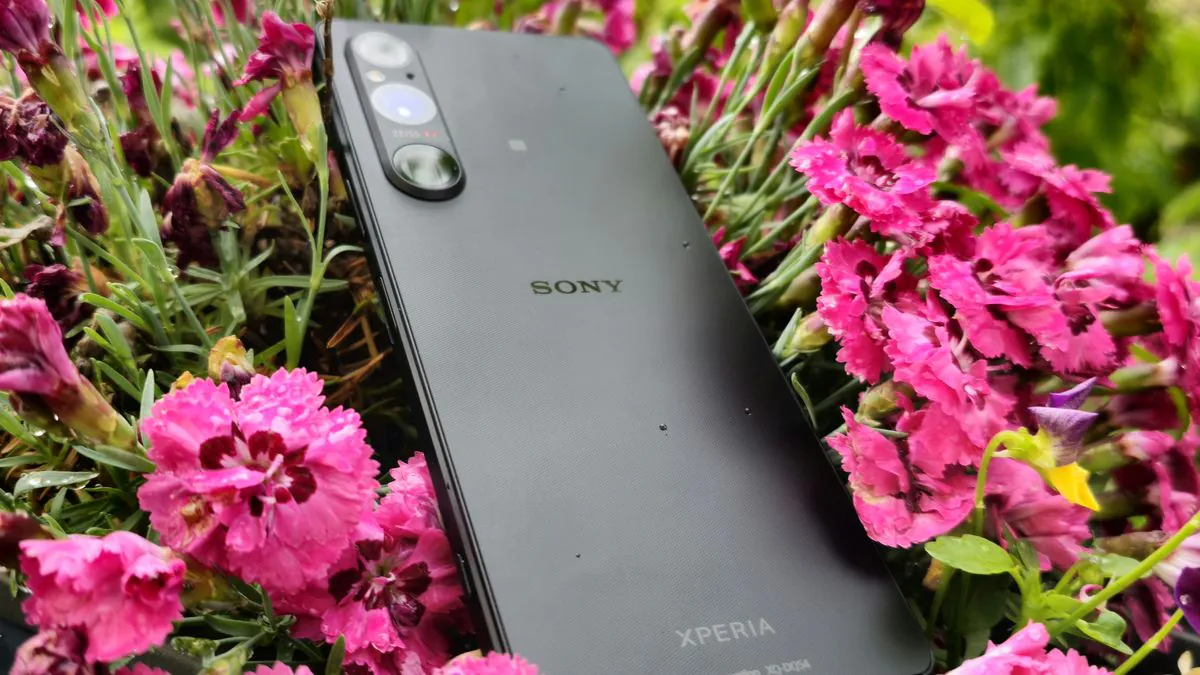 Kameran tekniset tiedot ovat ilmestyneet Internetiin Sony Xperia 1 VI