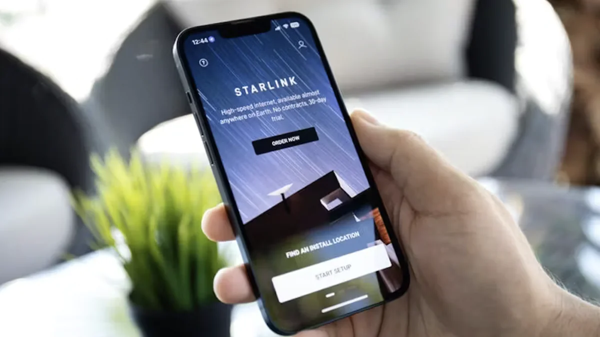 Все о проекте Starlink Direct-to-Cell