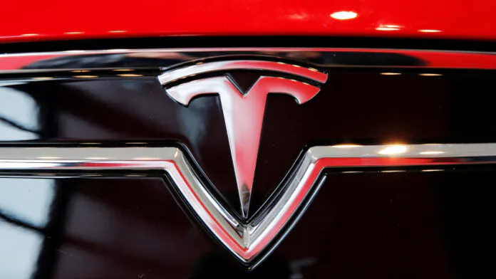 Tesla Séquoia