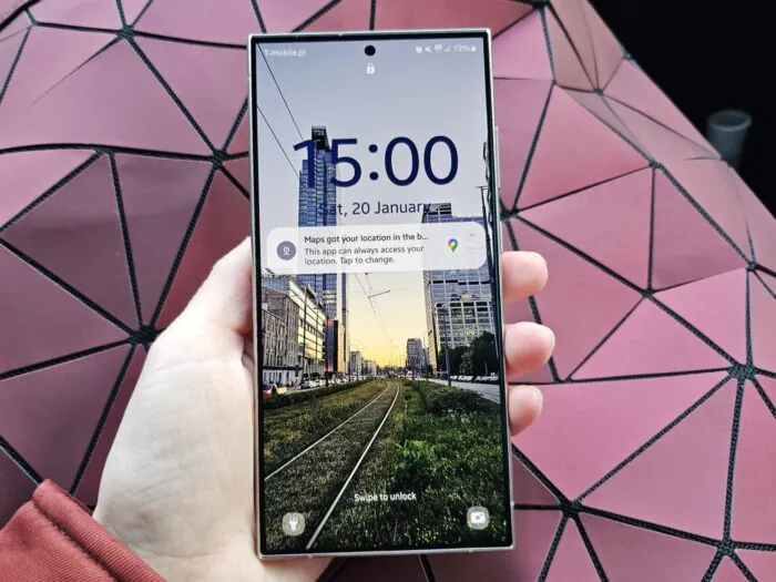 Samsung Galaxy S24 Ultra
