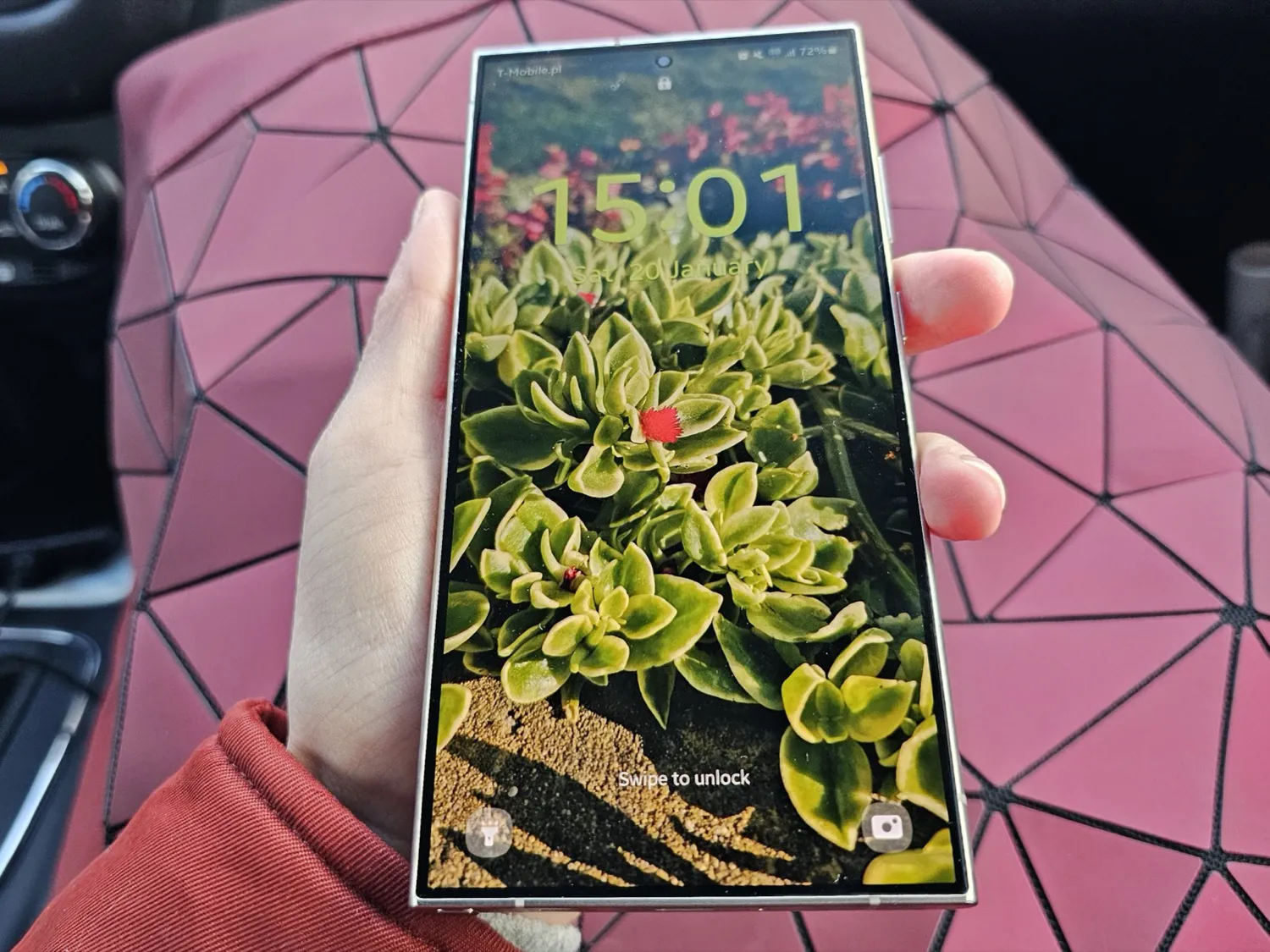 Samsung Galaxy S24 Ulta