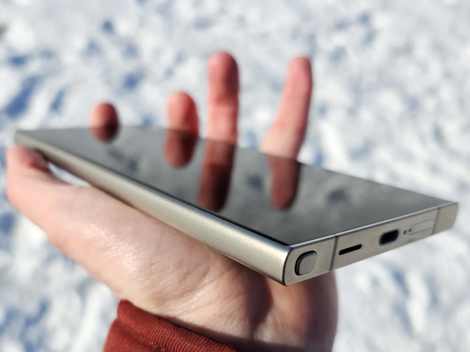 Galaxy s24 хэт