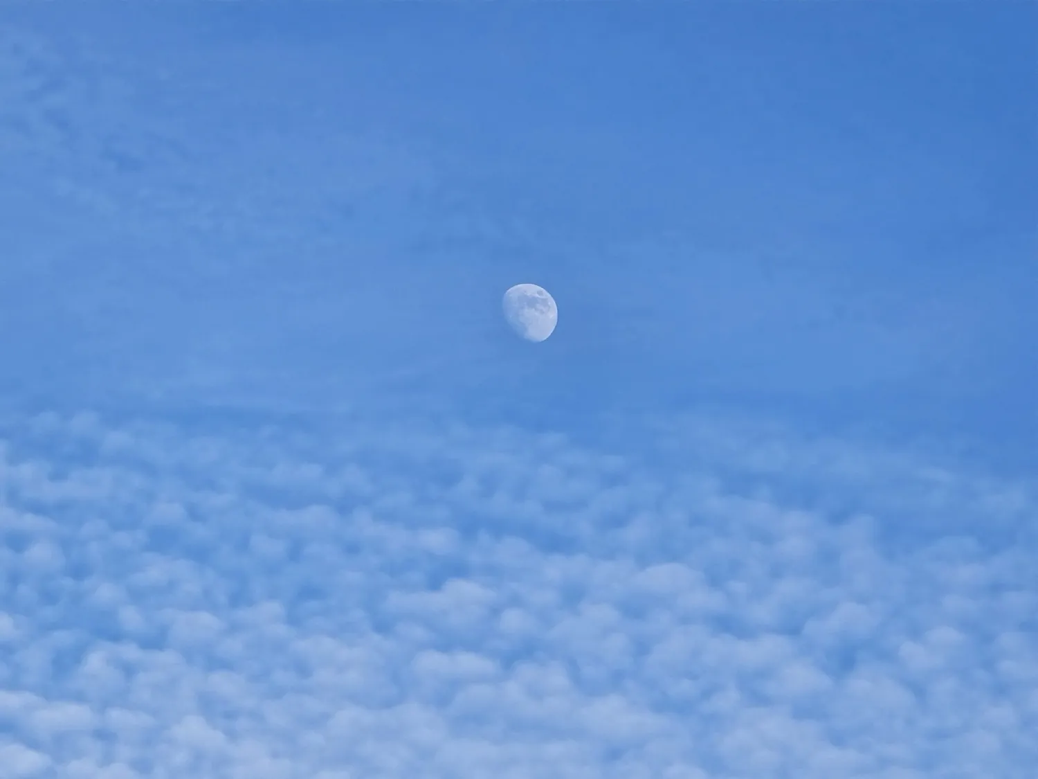 S24 ultra moon photo