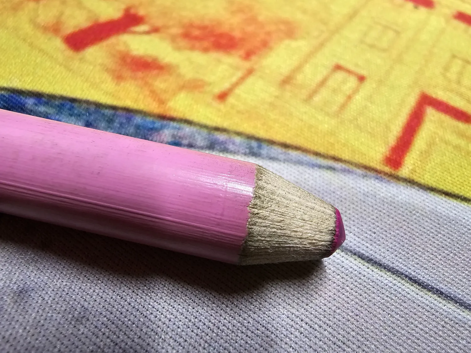S24 Ultra macro photo