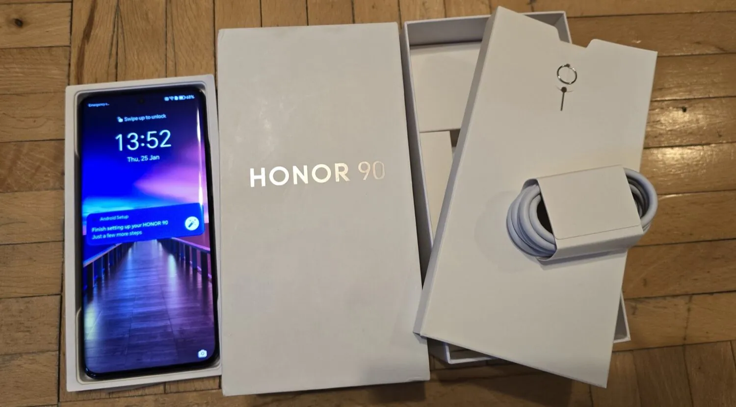 Honor 90 set